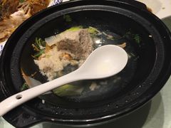 -百富源·海鲜辽菜(浑河堡店)