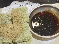 -巴将军·非遗老字号火锅(解放碑店)