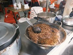 -共和老洪豆花草粿水粿