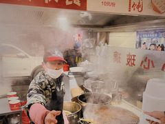 -江三王记牛杂馆(总店)