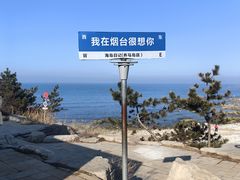 -海岛日记(养马岛店)