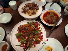 -春发生饭店·非遗(南院门店)