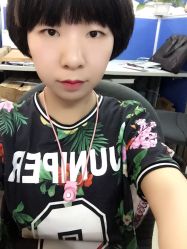 -尚·丹尼Hair