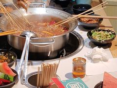 -屋头串串(临江路店)