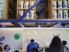 -大小咖啡 BigSmallCoffee(麦子店)
