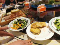 -老山东·山东菜(鲁菜名店)