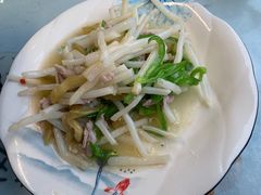 -湖山人家·湖景餐厅·特色农家菜(太湖西山店)
