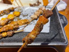 羔羊肉串-管氏翅吧(护国寺店)