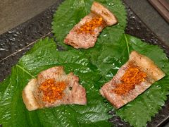 -铭牛烧肉·和牛海鲜自助(高新月牙湖店)