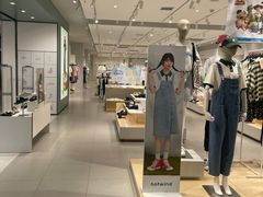 -hotwind热风(重庆悦荟店)