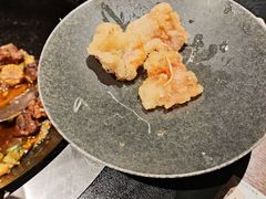 -蘸小院铁锅炖·蘸酱菜·东北菜(怀远门店)