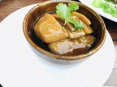 -猪肉婆私房菜(容桂总店)