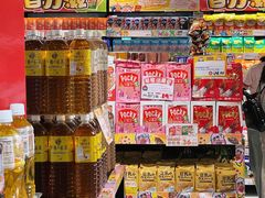 -DON DON DONKI(名珠城店)