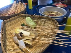 -马路边边 传媒大学店