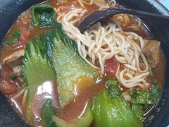 -李先生牛肉面大王(郑州火车站西广场2店)