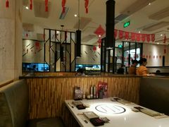 -赤坂亭M9和牛烧肉·日料398放题(万达店)