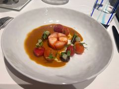 -Le Comptoir de Pierre Gagnaire