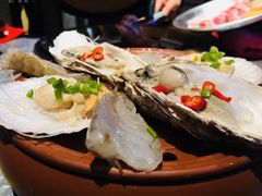 -鱼饪杰烤鱼餐厅