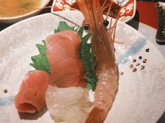 -鳥喜Toriki怀石烧鸟料理