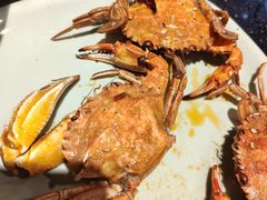 -韩盛·盛江山自助料理(奥体万达店)