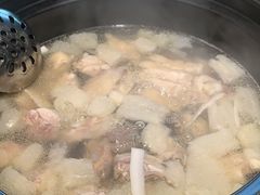 -百年果林椰子鸡(中洲店)