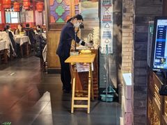 -北平食坊·烤鸭(黄寺大街店)