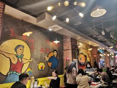 大堂-钢管厂五区小郡肝火锅串串香(总店)