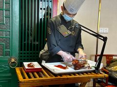 -北平食府.北京烤鸭(亦庄店)