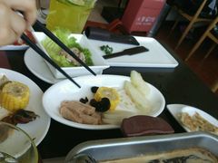 android_upload_pic-新辣道鱼火锅(领展购物广场·中关村店)