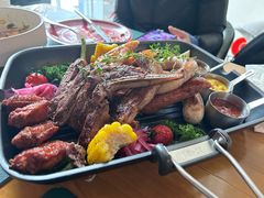 -HFFOUSA TACO弗萨塔可墨西哥餐厅(颐堤港店)