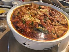 -水煮三国·川鲁江湖菜(香山店)