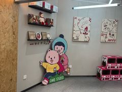 -静宜和她的朋友(星海广场店)