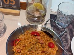 -米斯特比萨(罗斯福店)