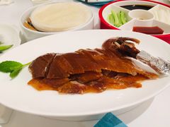 -月福京味斋·烤鸭店·北京菜(鼓楼总店)