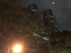 -东京都厅舍