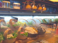 -牛YO寿喜烧和牛火锅自助(三台子万象汇店)