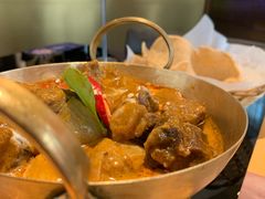 -simply thai天泰(静安嘉里中心店)