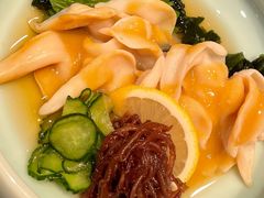 -翔峰炭火鳗鱼(悦泰街里公寓店)