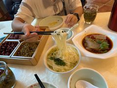 -清之口东乡手抓肉家常菜(绥远寺店)