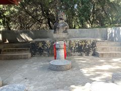 -黄帝陵