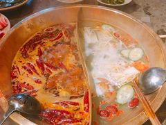 -小龙坎火锅(总店)