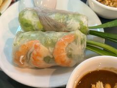 -鹏牛肉河粉