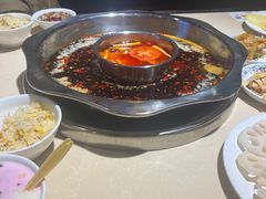 -大队长主题火锅(观音桥店)