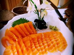 -林妈妈村·日式料理(宝山万达店)