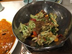 -小菜园新徽菜(马鞍山金鹰店)