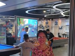 -CIAO·团建聚餐·生日派对轰趴馆(福田店)