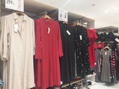 -优衣库(珠海华发商都店)