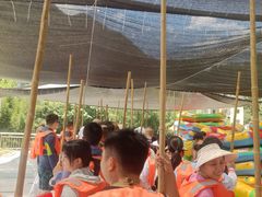 -古夜郎漂流景区