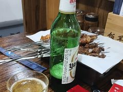 -壹块捌烧烤(灯市口店)