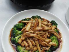 -小城故事·地道宁波味(月湖盛园店)